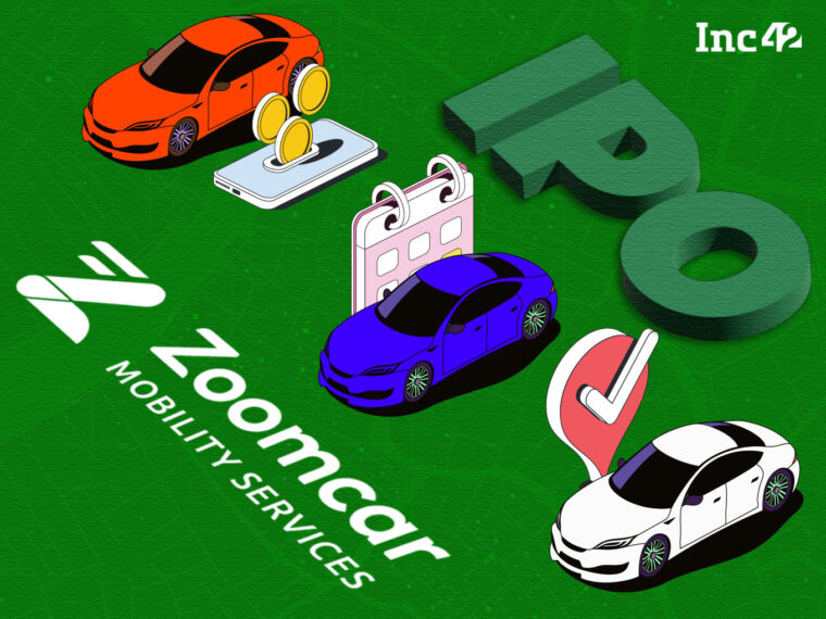 Car Rental Platform Zoomcar To List On Nasdaq Via 456 Mn SPAC Deal