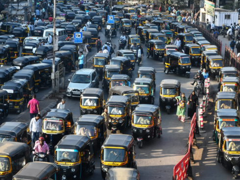 Karnataka govt, transport dept looking at joint ops against app-based autos