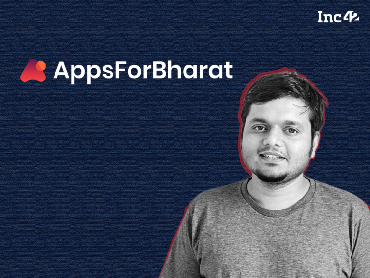AppsForBharat’s FY22 Loss Widens 19X To INR 9 Cr