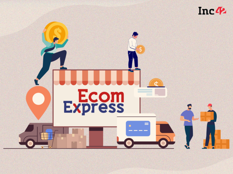 Ecom Express Looking To Raise $167 Mn Through Rights Issue