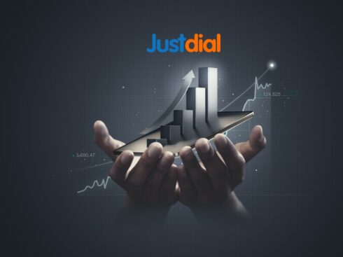 Justdial Shares Jump 8.5% Intraday To Touch A Fresh 52-Week High After Q3 Earnings Beat
