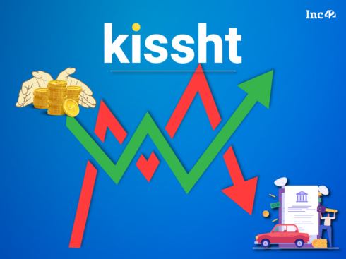 Fintech Startup Kissht Reports INR 62.6 Cr Profit In FY22, Revenue Up Almost 3X