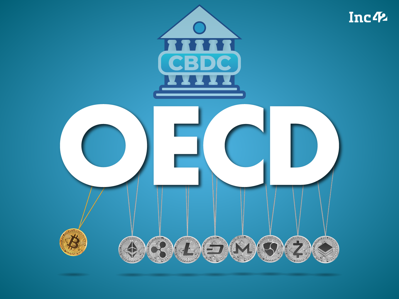 Will OECD’s Crypto Framework Pave The Way For Clear Regulations In India?