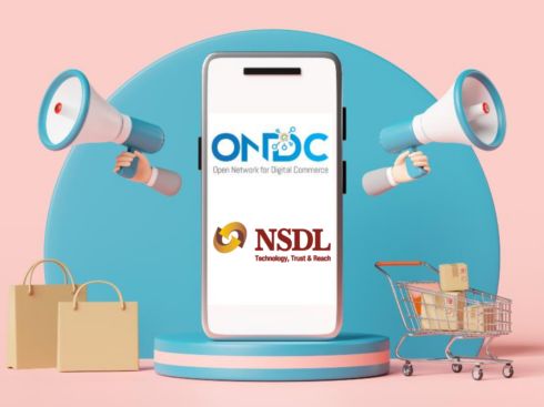 NSDL Invests In ONDC, Picks Up 5.6% Stake For INR 10 Cr