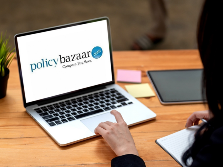 Tiger Global Sells 3.57% Stake In Policybazaar Parent Worth INR 606 Cr