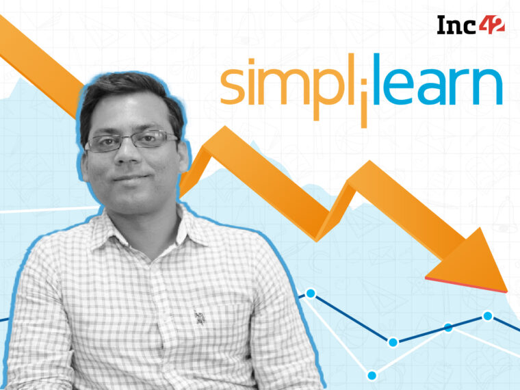 Simplilearn Spent INR 1.38 To Earn Every Rupee From Ops In FY23
