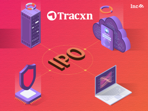 Tracxn IPO Subscribed Over 2X On Final Day; QIB Portion Booked 166%