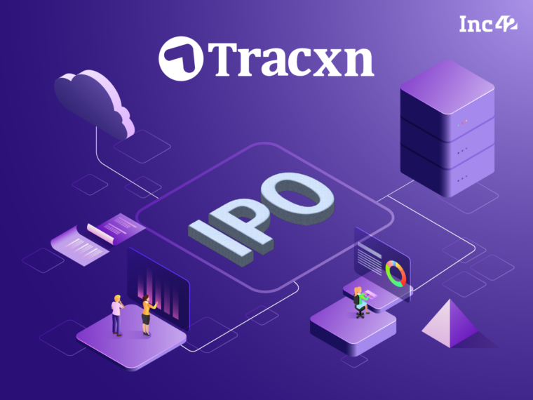 Tracxn IPO Subscribed 23% On Day 1; QIB Portion Remains Untouched