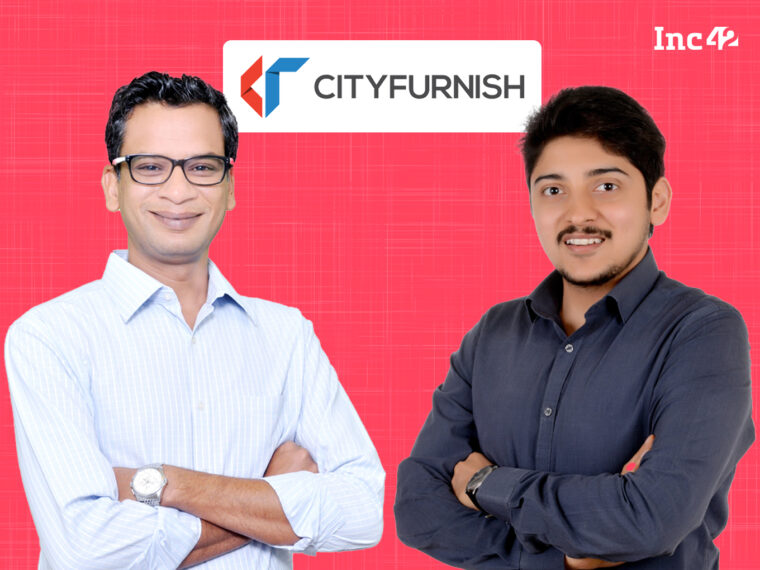 Furniture Rental Startup Cityfurnish Bags Funding From Northern Arc Capital, Others