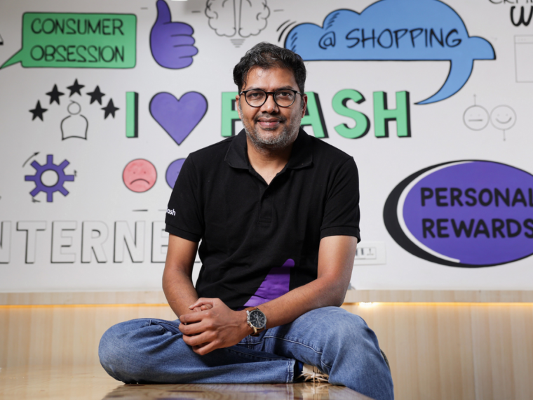 Former Flipkart Executive's Startup Flash Bags Funding From GFC, Binny Bansal, Others