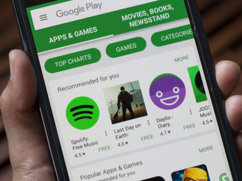 Google Play Introduces UPI Autopay For Subscription-Based Purchases in India