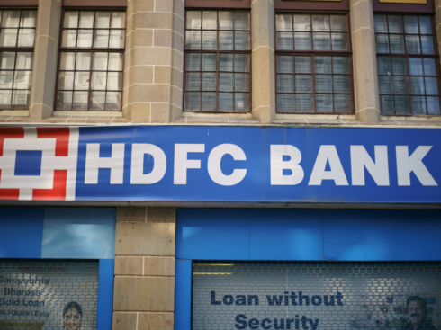 HDFC Banks Divest 3.21% Stake In Fintech SaaS Startup Lentra