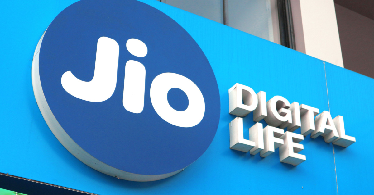 Jio Completes 5G Coverage Of All 33 District HQs Of Gujarat - Inc42