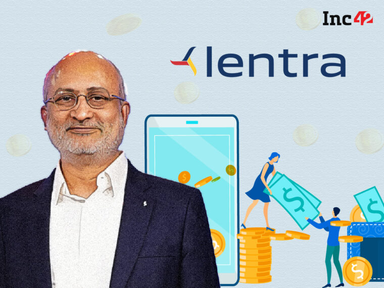 Fintech SaaS Startup Lentra Bags $60 Mn Funding To Build War Chest For Acquisitions