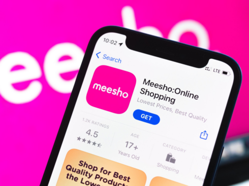 Another Valuation Cut: Fidelity Now Values Meesho At $3.5 Bn
