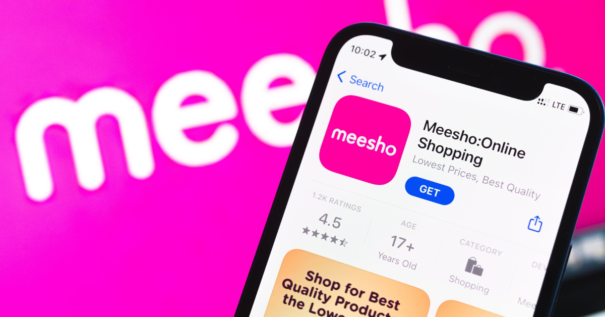 Another Valuation Cut: Fidelity Now Values Meesho At $3.5 Bn