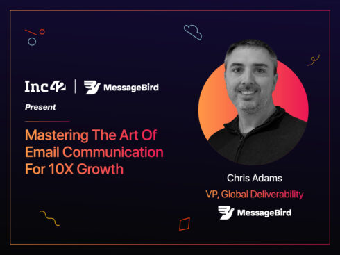 Mastering The Art Of Email Communication For 10X Growth