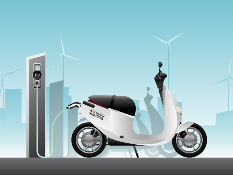 EV Startup Motovolt Mobility Secures Funding To Build Presence In The E-Bike Category