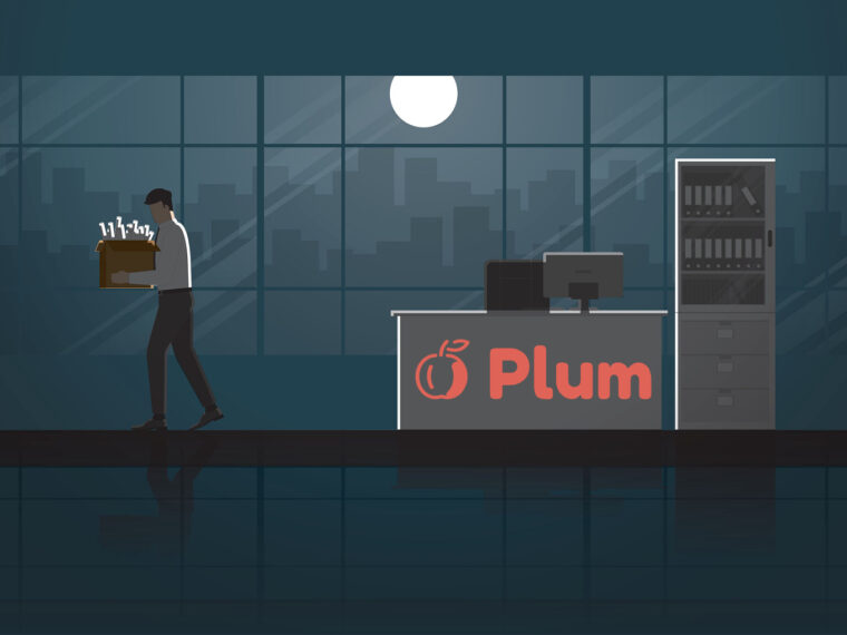 tiger global-backed insurtech startup plum to lay off 10% employees
