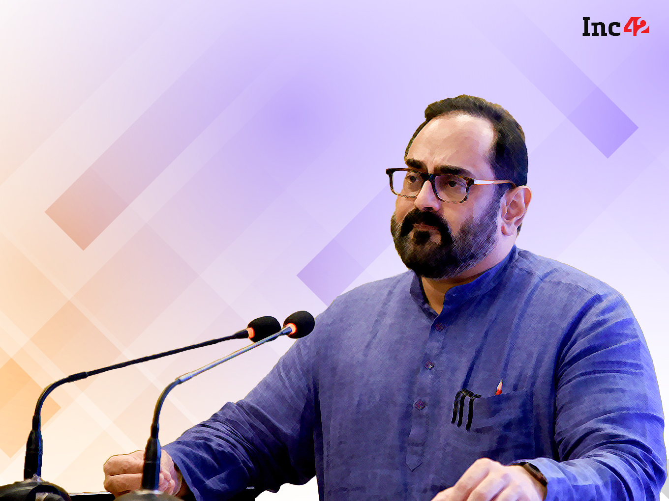 No Law Prevents Startups From Crypto Or Web3 Innovation: Rajeev Chandrasekhar
