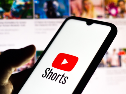 YouTube Expands Its ‘Shorts’ Videos To Large Screens Globally