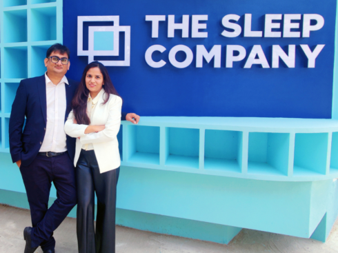 Furniture Startup The Sleep Company Raises INR 177 Cr In Series B Funding Round