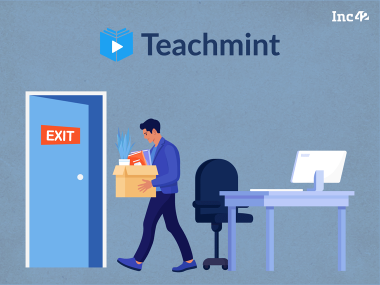 Exclusive: Edtech Startup Teachmint Lays Off 45 Employees As Part Of Restructuring