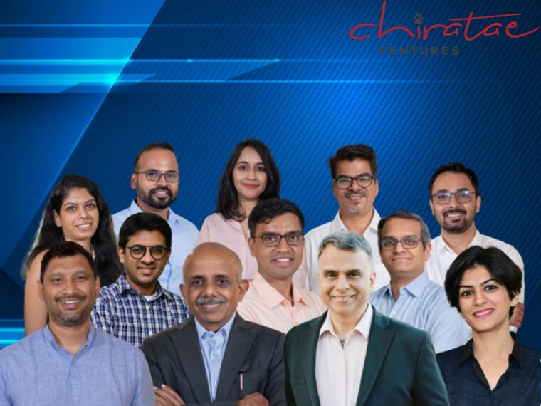 Chiratae Ventures Marks First Close Of INR 759 Cr Growth Fund