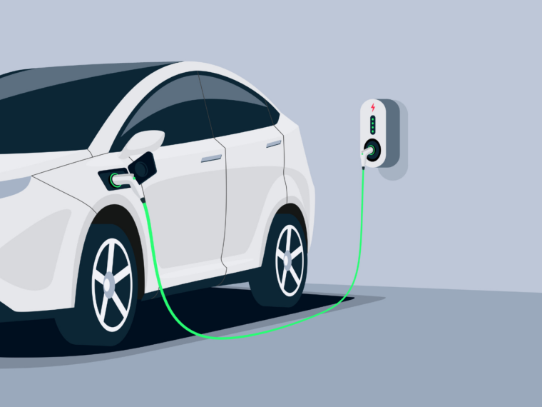 How EV Startups Can Help India Achieve Electric Mobility 2030 Target
