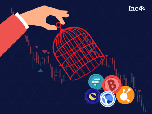 FTX Collapse A Warning Bell; Will India Hurry Up With Crypto Regulation To Protect Its Investors?