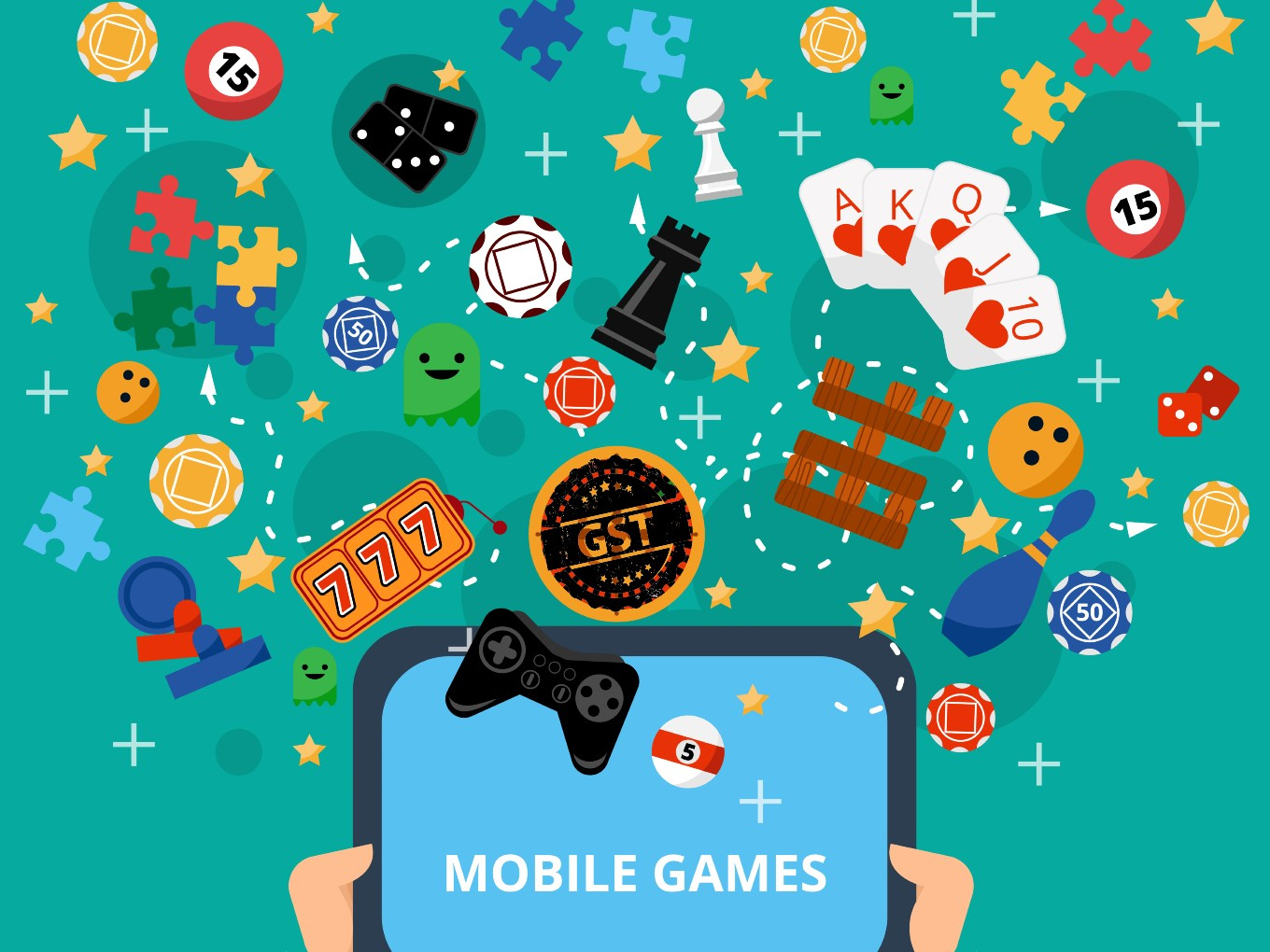 Games24x7 Launches INR 400 Cr Fund To Back Early-Stage Indian Startups ...