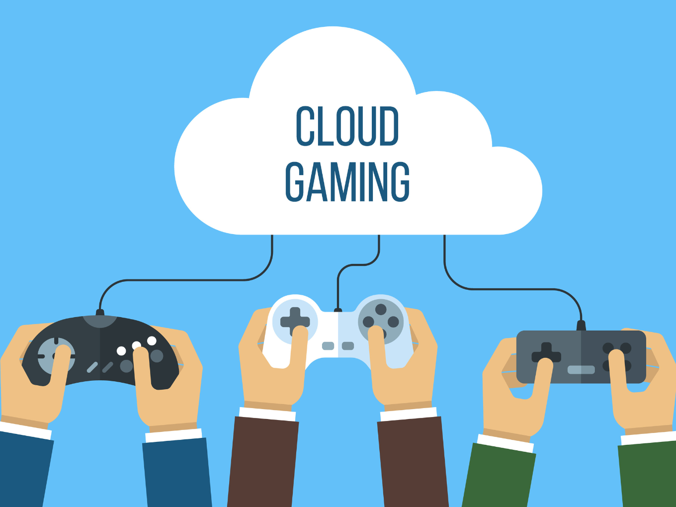 Reliance Jio Cloud Gaming Service, JioGamesCloud Currently Available in  Early Access for Free; All You Need to Know