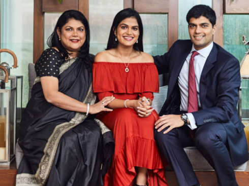 Nykaa’s Q2 Profit Surges Over 300% To INR 5.2 Cr, Operating Revenue Up 39%