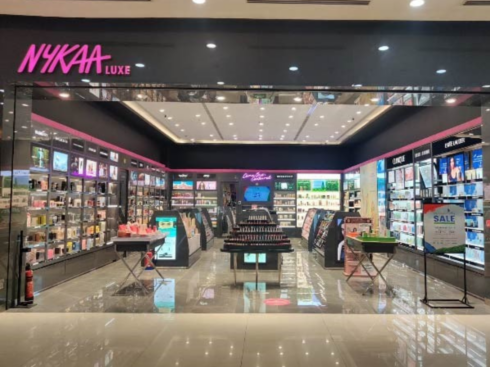 Lighthouse To Further Offload Stake In Nykaa, Sell Shares Worth INR 335 Cr