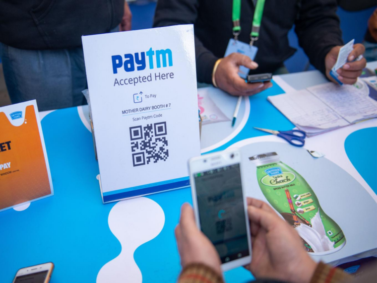 Paytm’s GMV Jumps 63%, Losses Up 21% To INR 571 Cr — Key Takeaways From Q2 Results