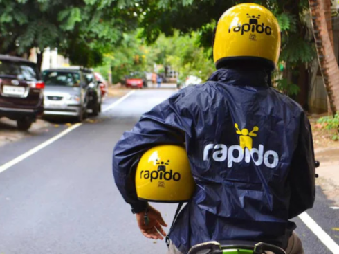 Rapido Driver Accused Of Raping Woman In Bengaluru, Startup Says Safety Utmost Priority