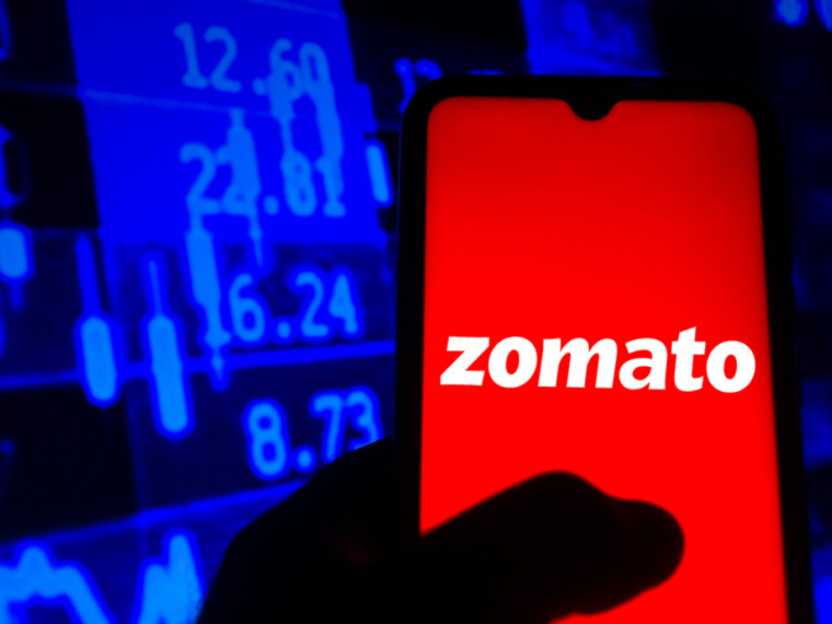 Alibaba To Sell Zomato Shares Worth $200 Mn: Report