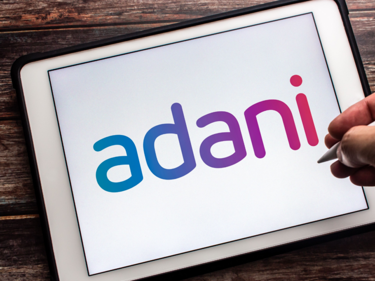 Adani Group Launches Consumer App For Airport Vertical