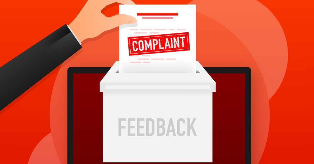 Centre To Make Online Filing As Only Way To Lodge Consumer Complaints