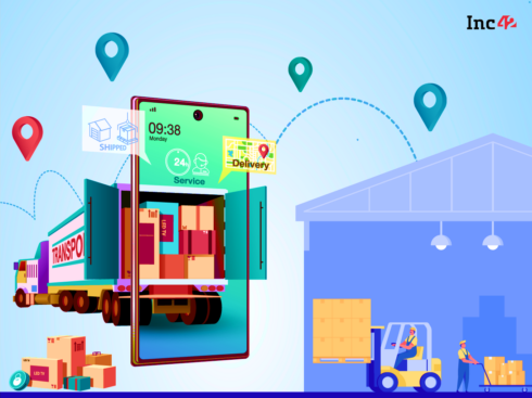 How Delhivery Is Enabling Growth Of D2C Brands With Tech-Driven Shipping Stack