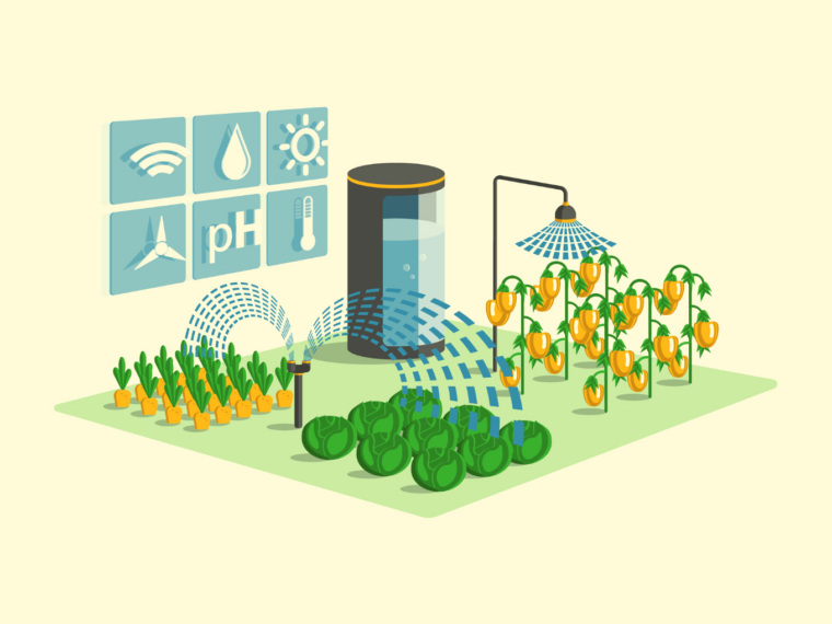 Agritech Startup Ecozen Raises $10 Mn To Offer Better Storage Of Farm Produce