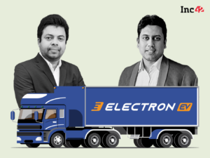 How ElectronEV Is Planning To Revolutionise India’s Heavy-Duty Commercial Vehicle Space