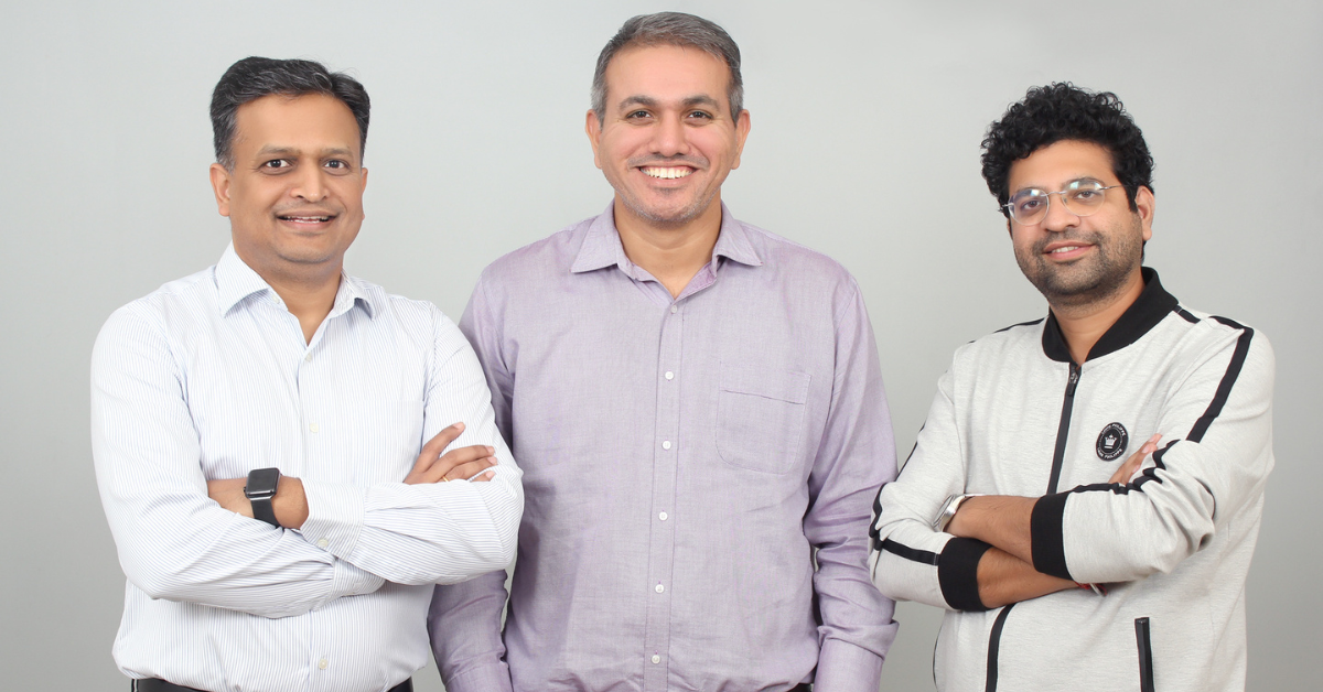 Fintech Startup Kredmint Bags Funding From Ashneer Grover, Others