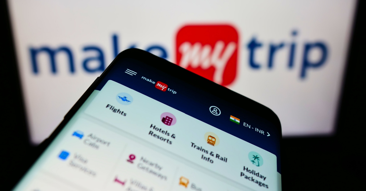 MakeMyTrip’s Q3 PAT surges to $24.2 Mn on strong travel demand