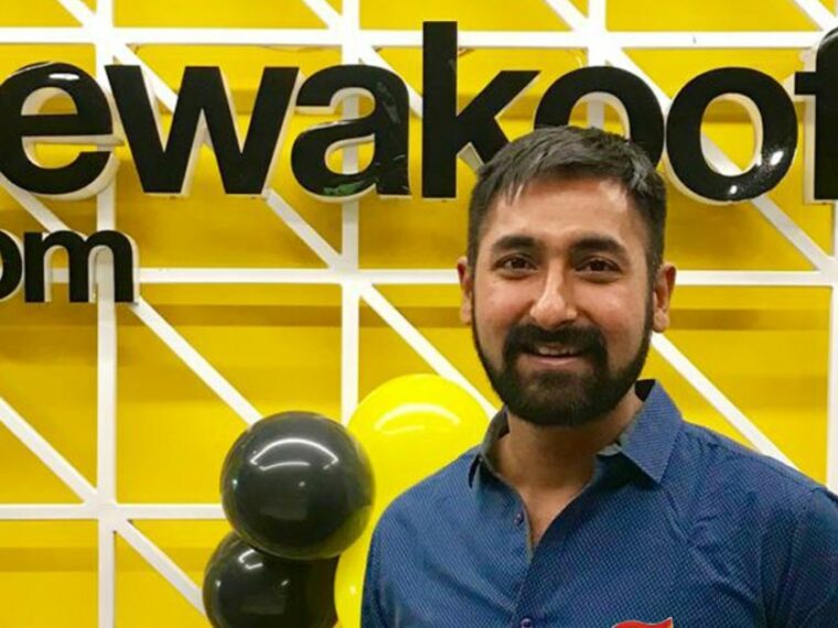 Aditya Birla’s TMRW Invests INR 200 Cr In D2C Startup Bewakoof
