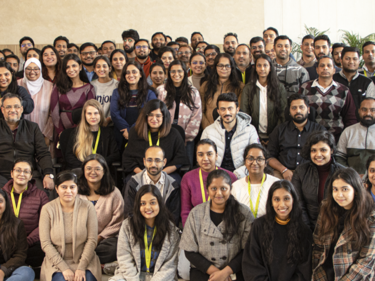 Anicut Capital Leads 6 Mn Funding In The Ayurveda Experience