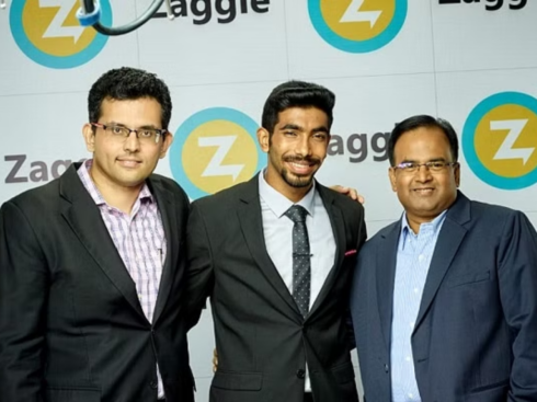 Zaggle Jumps Over 4% After Winning An Order From Kotak Mahindra Bank
