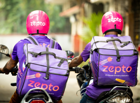 Zepto Likely To Double Valuation To $3 Bn With New Fundraise Zepto Delivery Partner Molests Woman In Mumbai, Startup Promises Stringent Action