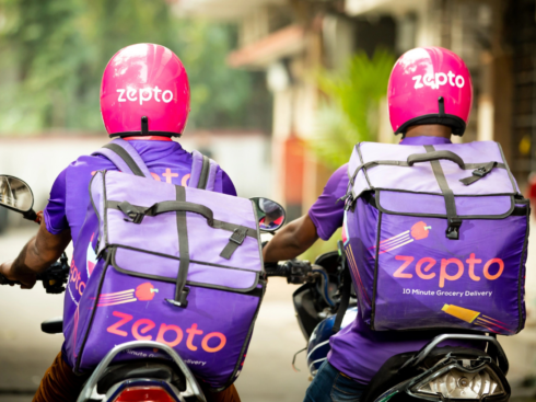 Zepto Delivery Partner Molests Woman In Mumbai, Startup Promises Stringent Action