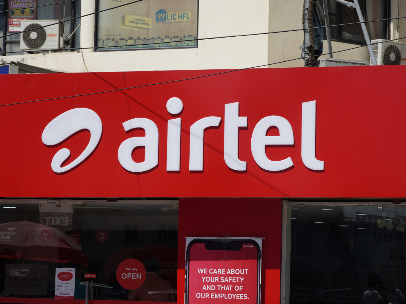 Airtel Introduces Airtel IQ Reach, an Innovative Self-Serve Marketing  Communications Platform for Businesses